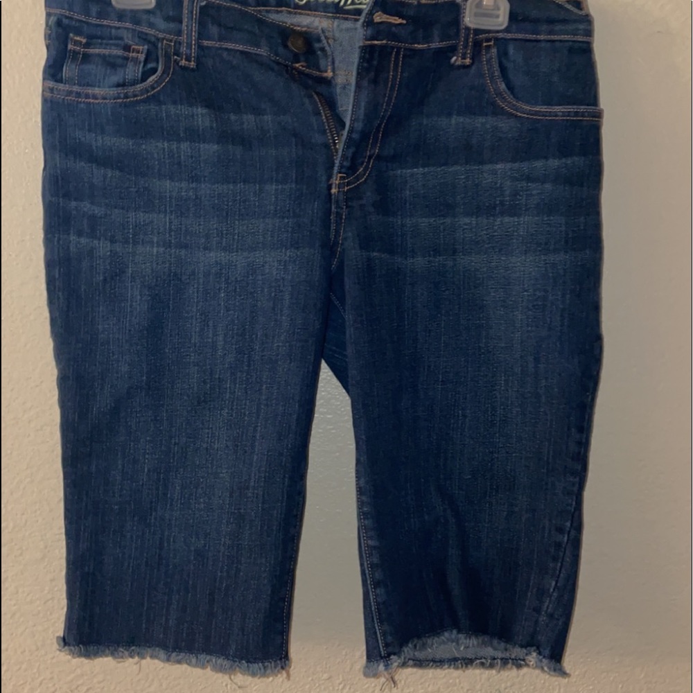 Old Navy Sweetheart Shorts